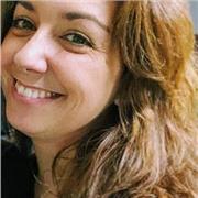 Profesora de castellano con experiencia